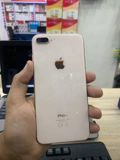 Iphone 8 Plus 64gb Non Pta For Sale