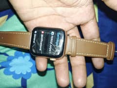 Apple Watch Series 4