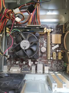 i5 4th generation tower