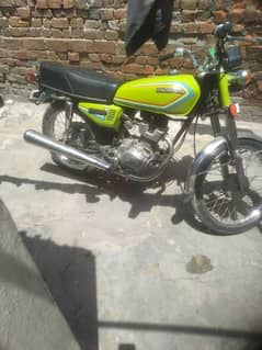 good