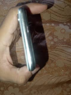 IPhone x all okay