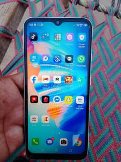 im sale tecno spark 6go 4/64