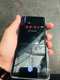 vivo v 40e lush condition