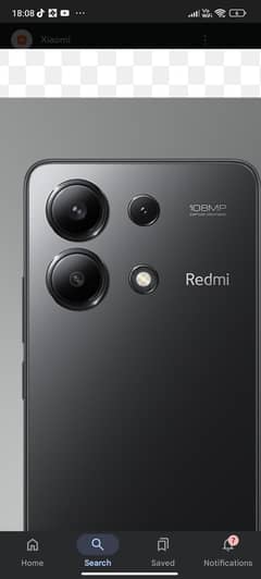 redmi