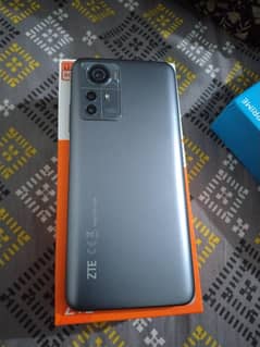 ZTE