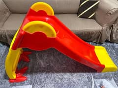 Slide