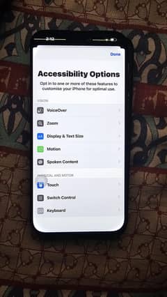 iphone 14 pro max 100% original panel display only read add