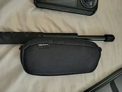Insta 360 X4 - Nearly new only used twice during Hajj 2025
