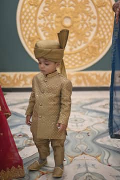 Sherwani