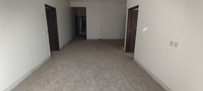 Flat For Sale In Builder Condition