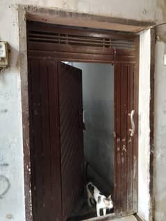 For sale House in lines area