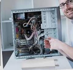 computer services