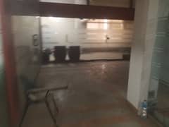 Warehouse available for rent