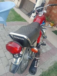 Honda 125 for sale 2025