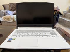 MSI Gaming Laptop – Core i5 12th Gen | RTX 3050 | 144Hz | 8GB RAM