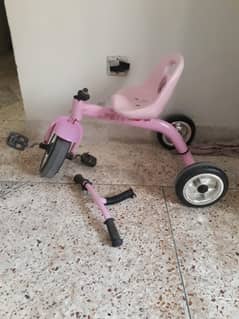 Tricycle