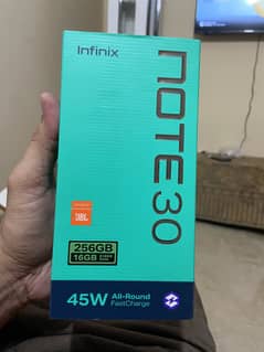 Infinix
