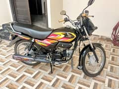 new condition