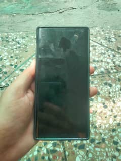 Samsung Mobile Note 20 Ultra PTA approve