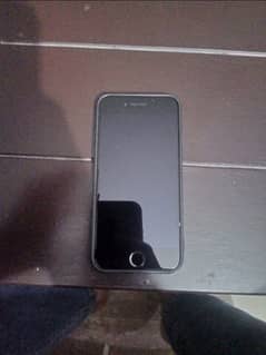 Iphoe 7 official Pta approved 128gb storage