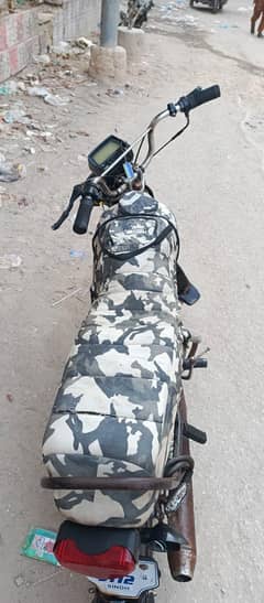 2018 SUPER STAR BIKE FOR SALE URGENTLY