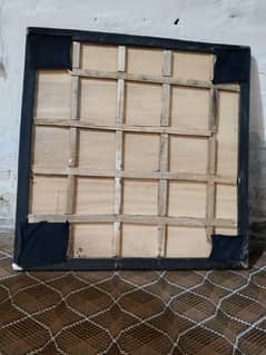 Caram Board 16*16 Size