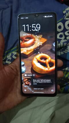 Redmi A3