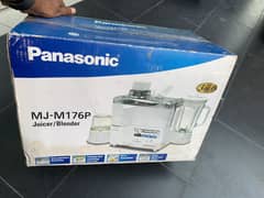 Panasonic