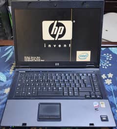 HP compaq laptop 6710b 4 GB without hard disk for sell