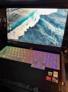 Lenovo Legion 7 Slim