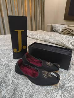 J. Khussa Size 8 Mens