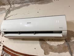 Orient 1.5 ton ac