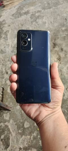 OnePlus 9 Dual 12/256GB