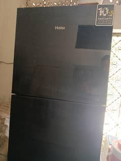 Selling Haier Refrigerator