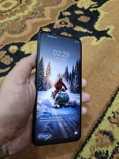 Note 7 mobile 6/128