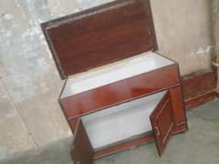Iron stand / istri stand