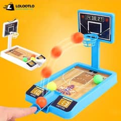 New Finger Ajestion Shooting Mini Basketball Game, Shooting Game
