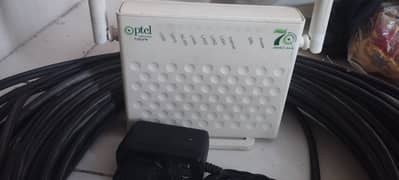 ZTE Internet Router