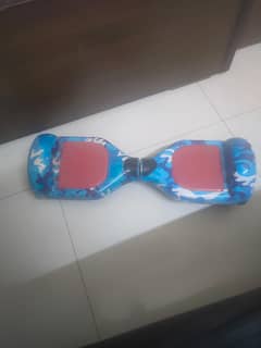 Hoverboard