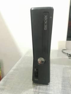Xbox 360 Slim