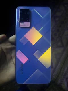 vivo v21e