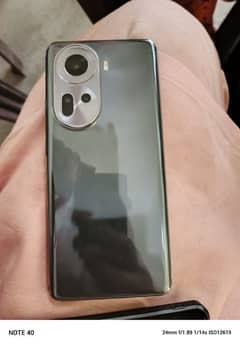 Reno 11 5G
