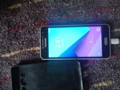 Samsung Galaxy grand prime plus