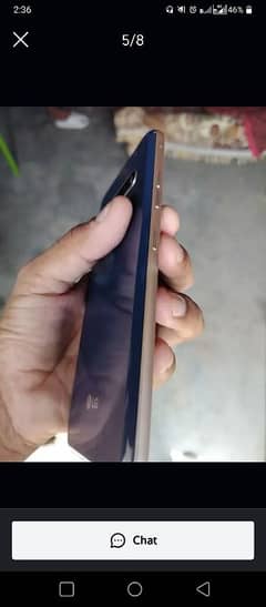 LG V60 5G Dual Sim PTA Approved