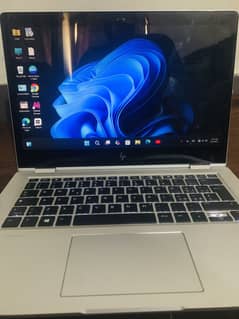 Hp EliteBook 1030 G2 x 360 revolve