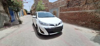 Yaris