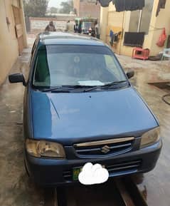 Suzuki Alto 2008