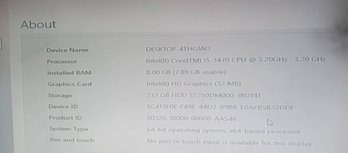 computer  3rd generation 0