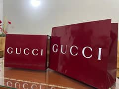 Original GUCCI OPHIDIA mini tote bag