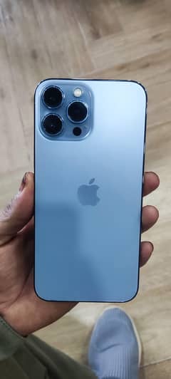 i phone 13 pro max jv hai health 100